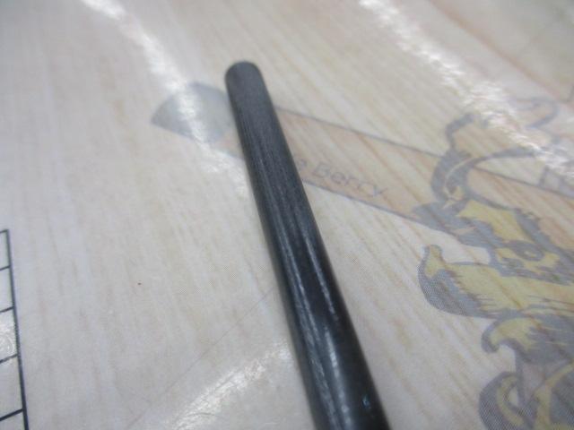 月下美人MX アジング511UL-S・K