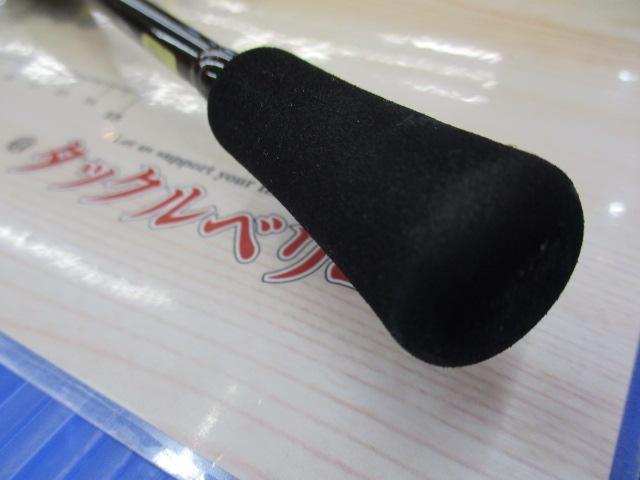 月下美人MX アジング55L-S・K