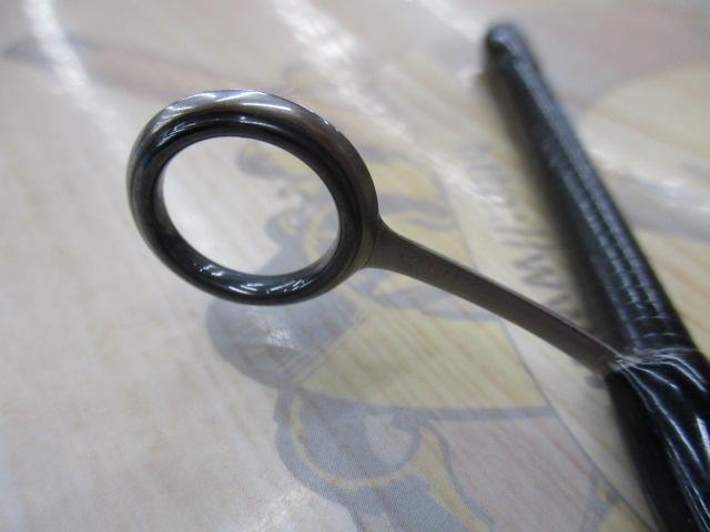 月下美人MX アジング55L-S・K