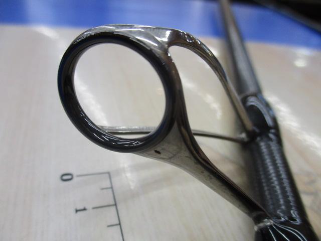 セブンセンスTR MSS-1062SS-TR モンスターサーフ