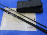 セブンセンスTR MSS-1062SS-TR モンスターサーフ