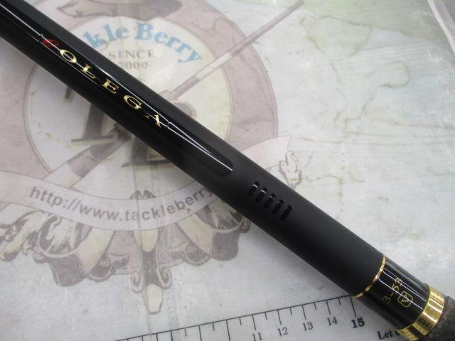 オレガ剛徹MS 3-53V