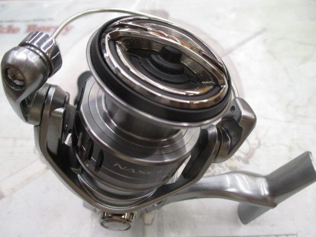 21ナスキー C3000DH