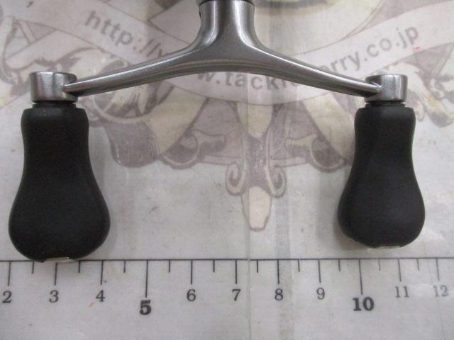 21ナスキー C3000DH