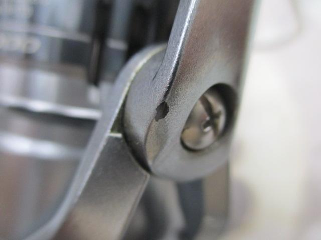 21ナスキー C3000DH