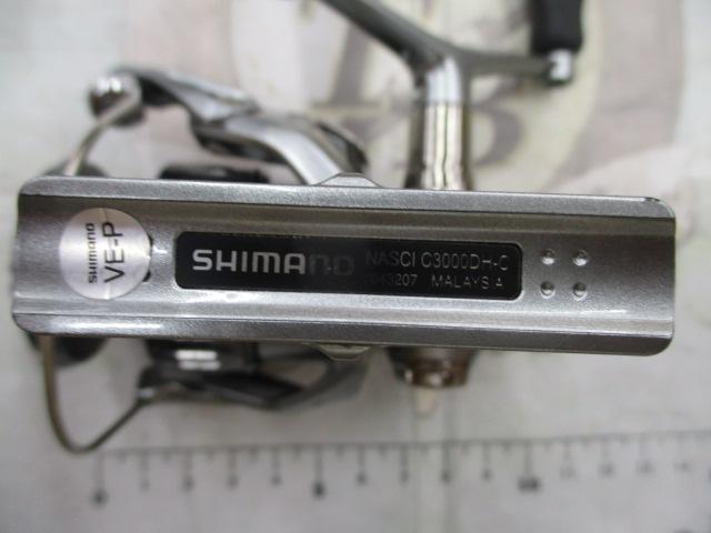 21ナスキー C3000DH