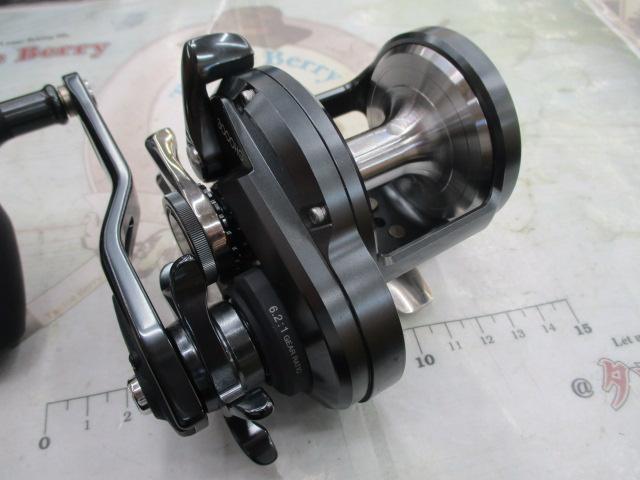 オシアジガーFC 3000HG