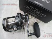 オシアジガーFC 3000HG