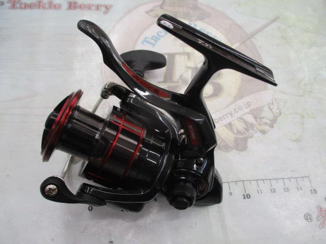 19シグナス 3000H-LBD