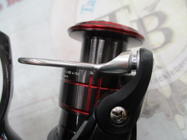 19シグナス 3000H-LBD