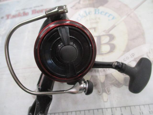 19シグナス 3000H-LBD