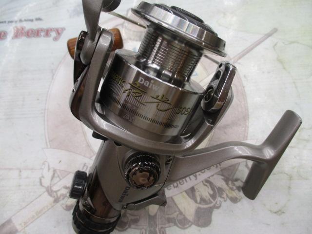 アオリマチック 夜光3050