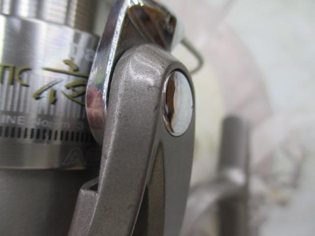 アオリマチック 夜光3050