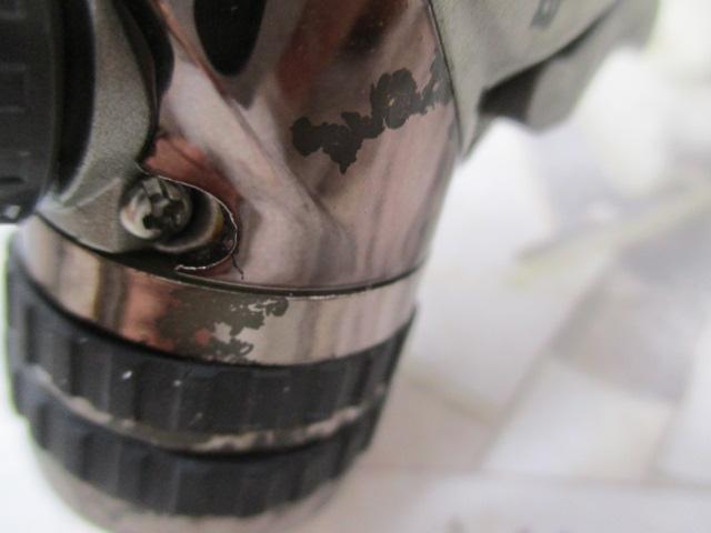 アオリマチック 夜光3050