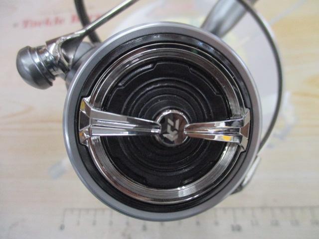 25カルディア LT3000S-CXH