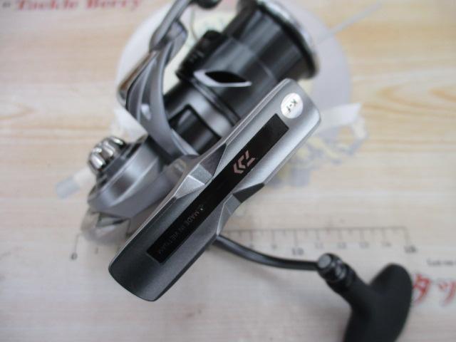 25カルディア LT3000S-CXH