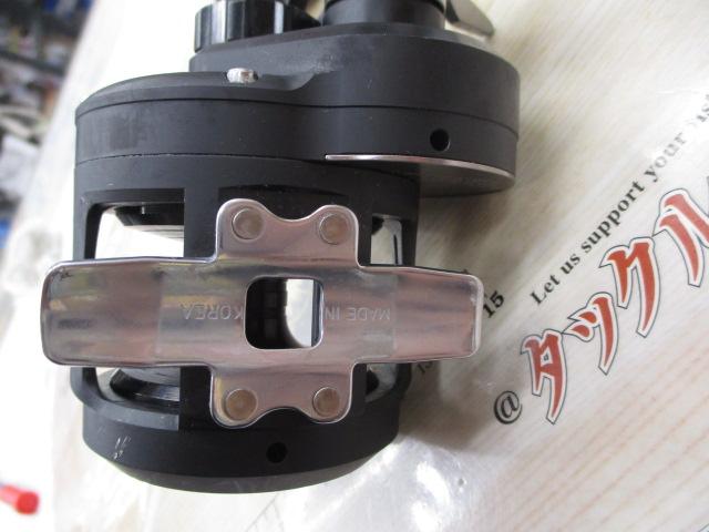 19キャタリナ 15H