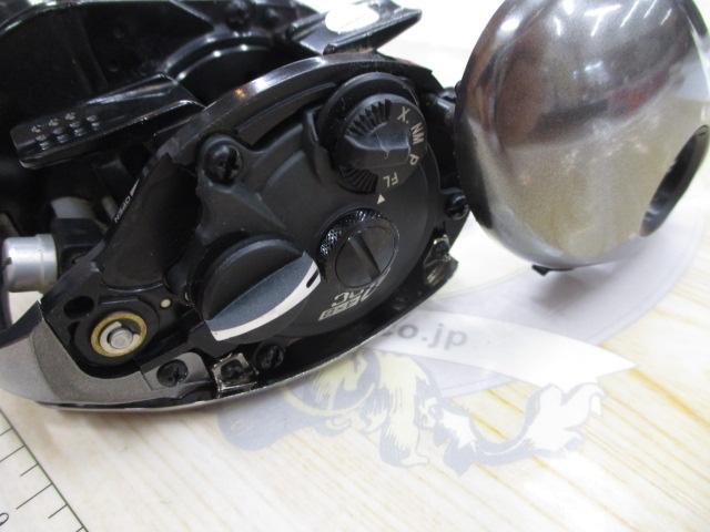 16アンタレスDCHG LH