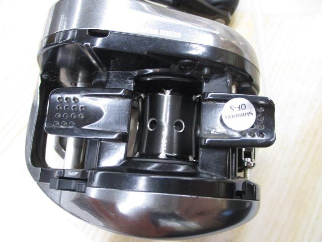 16アンタレスDCHG LH