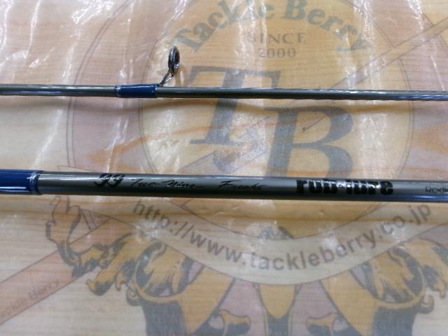 99ツーナインフリークス 60UL ロブルアー