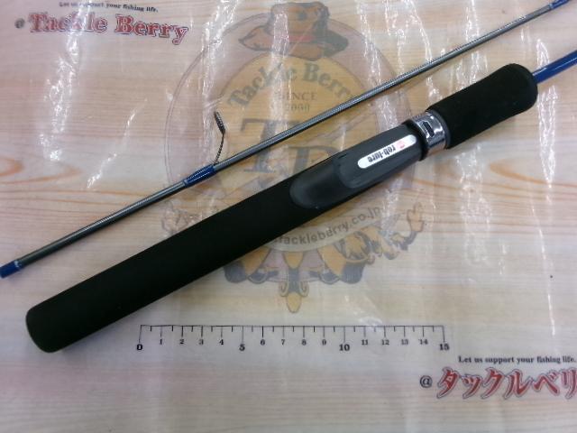 99ツーナインフリークス 60UL ロブルアー