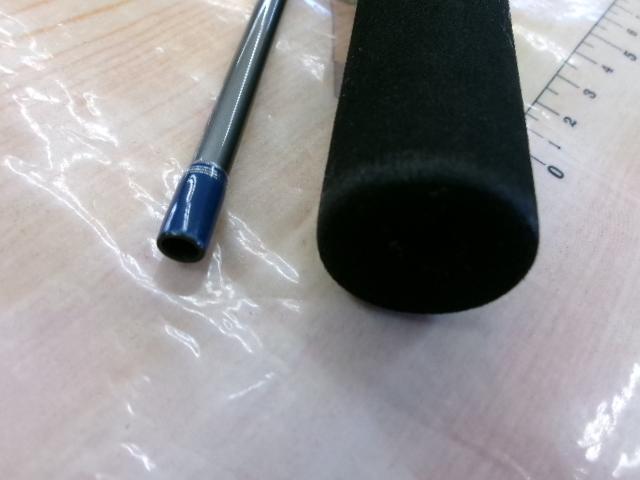 99ツーナインフリークス 60UL ロブルアー