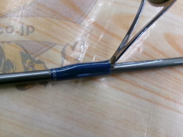 99ツーナインフリークス 60UL ロブルアー