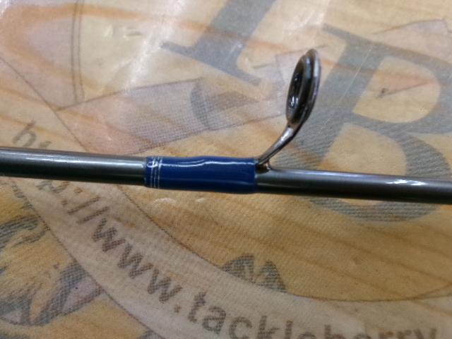 99ツーナインフリークス 60UL ロブルアー