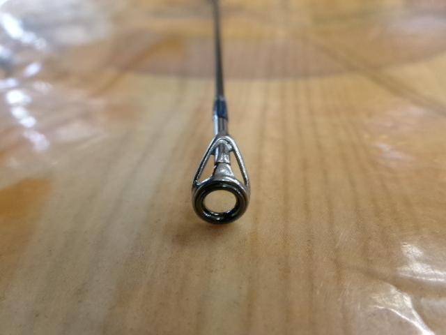 99ツーナインフリークス 60UL ロブルアー