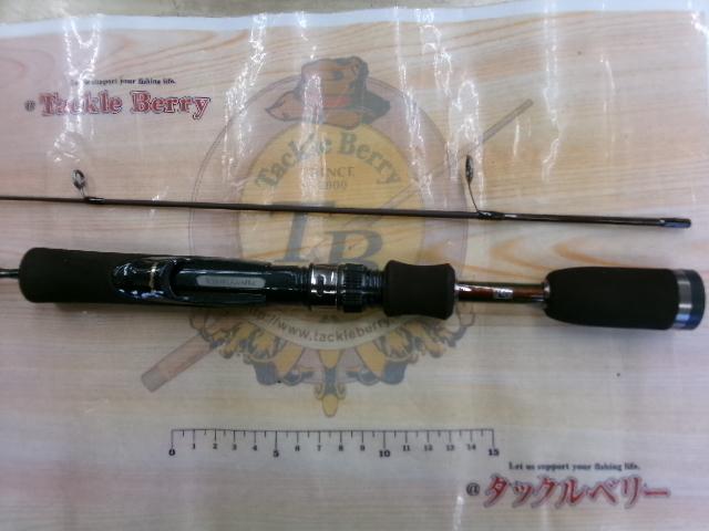 SアンドSコンペティション 59XUL ハイプレッシャー