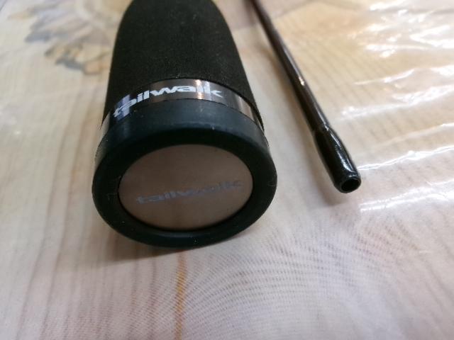 SアンドSコンペティション 59XUL ハイプレッシャー