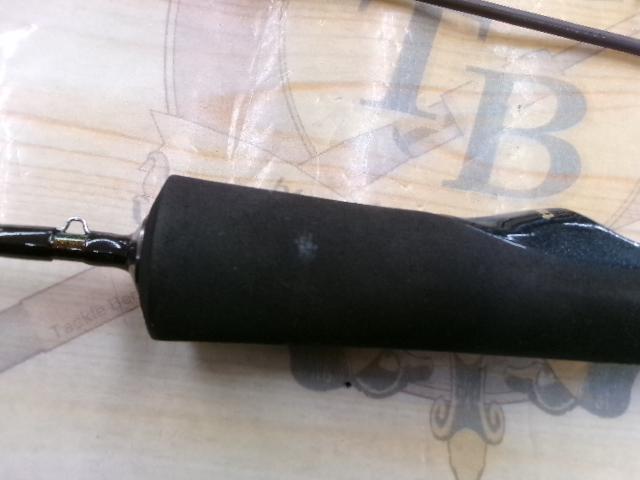 SアンドSコンペティション 59XUL ハイプレッシャー