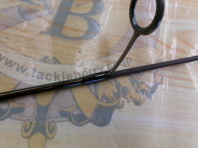 SアンドSコンペティション 59XUL ハイプレッシャー