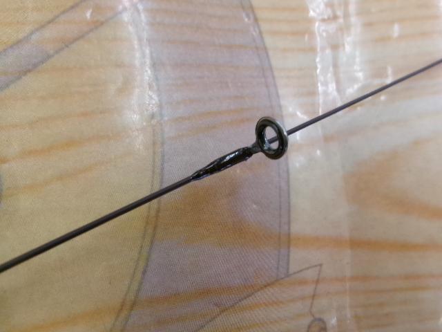 SアンドSコンペティション 59XUL ハイプレッシャー