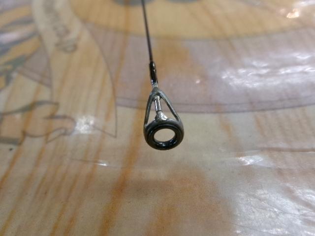 SアンドSコンペティション 59XUL ハイプレッシャー