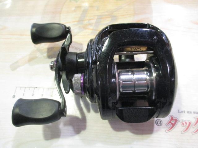 タトゥーラ 103XHL-TW