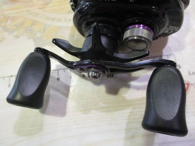 タトゥーラ 103XHL-TW