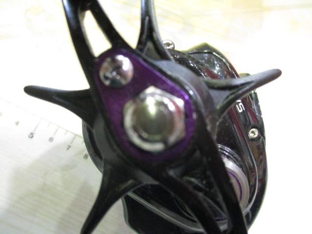 タトゥーラ 103XHL-TW