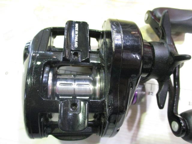 タトゥーラ 103XHL-TW