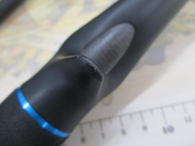 ソルティースタイルショアジギング STJC-1002MH-KR