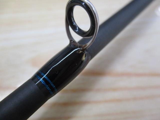 ソルティースタイルショアジギング STJC-1002MH-KR