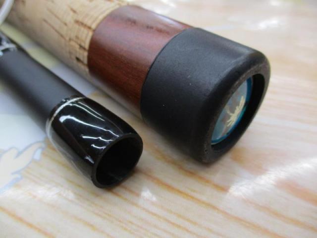 レラカムイ RKSS-106H+