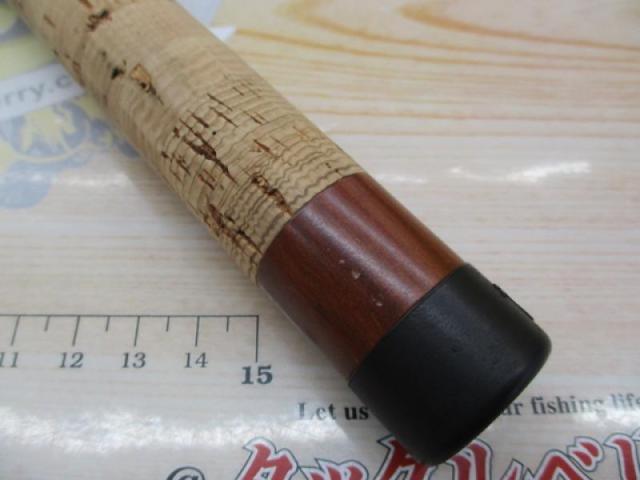 レラカムイ RKSS-106H+