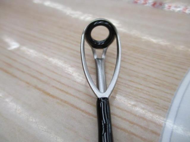 レラカムイ RKSS-106H+