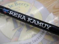 レラカムイ RKSS-106H+