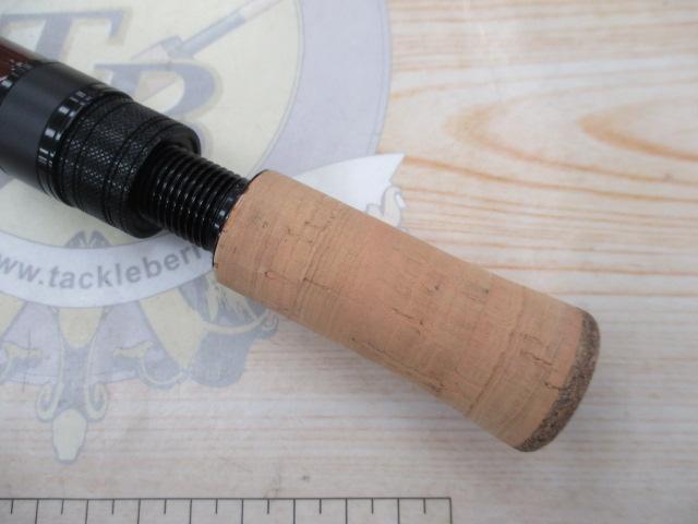 シルバークリークストリームトゥイッチャー 38UL