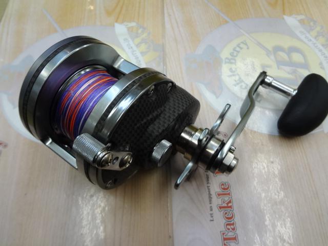 バルトムJリミテッド 20Hカーボンブラック