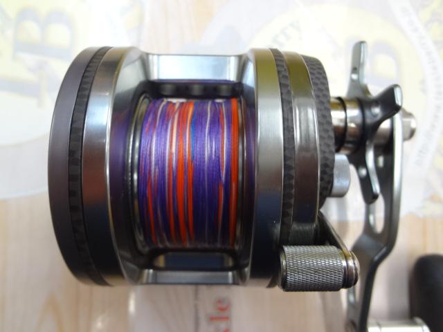 バルトムJリミテッド 20Hカーボンブラック