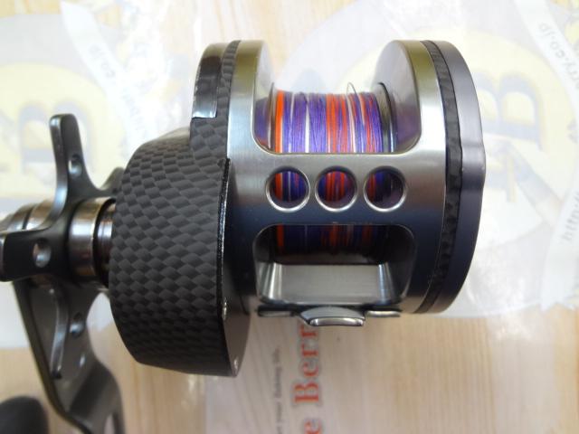 バルトムJリミテッド 20Hカーボンブラック