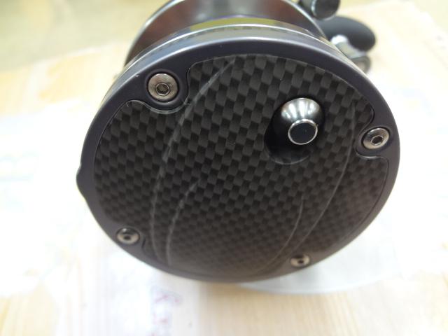 バルトムJリミテッド 20Hカーボンブラック